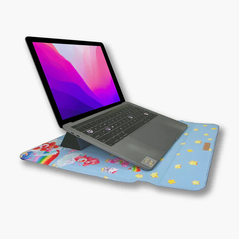 Sanrio Care Bears Limited Edition Sonix Laptop Sleeve - Image 4