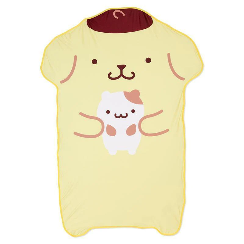 Sanrio Characters Large Blanket - Image 3