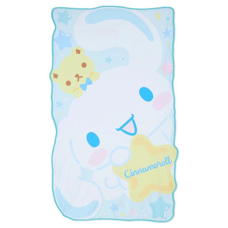 Sanrio Characters Large Blanket - Image 4