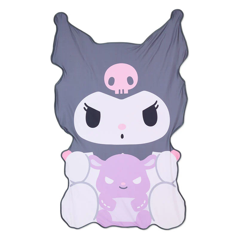 Sanrio Characters Large Blanket - Image 5