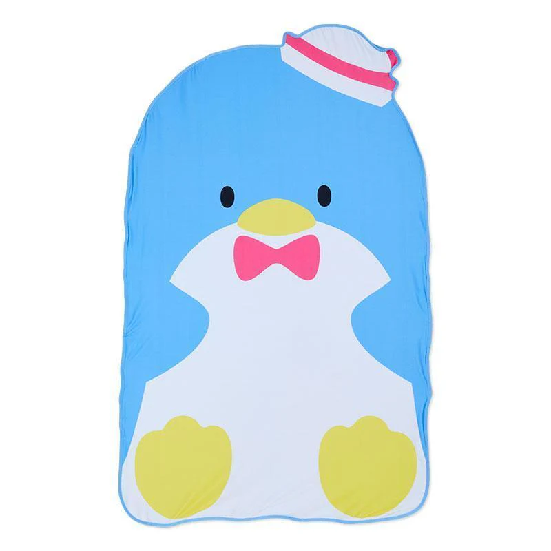Sanrio Characters Large Blanket - Image 6