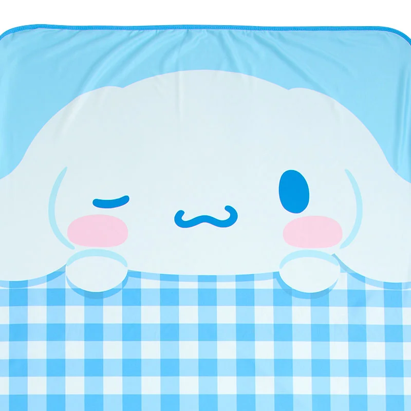 Cinnamoroll Nap Large Blanket - Image 3