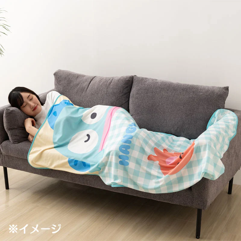 Hello Kitty Nap Large Blanket - Image 5
