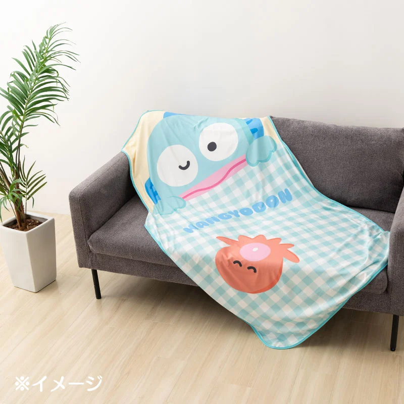 Kuromi Nap Large Blanket - Image 4