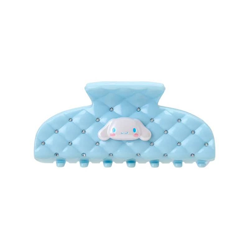 Cinnamoroll Metallic Large Hair Clip