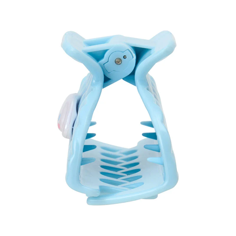 Cinnamoroll Metallic Large Hair Clip - Image 2