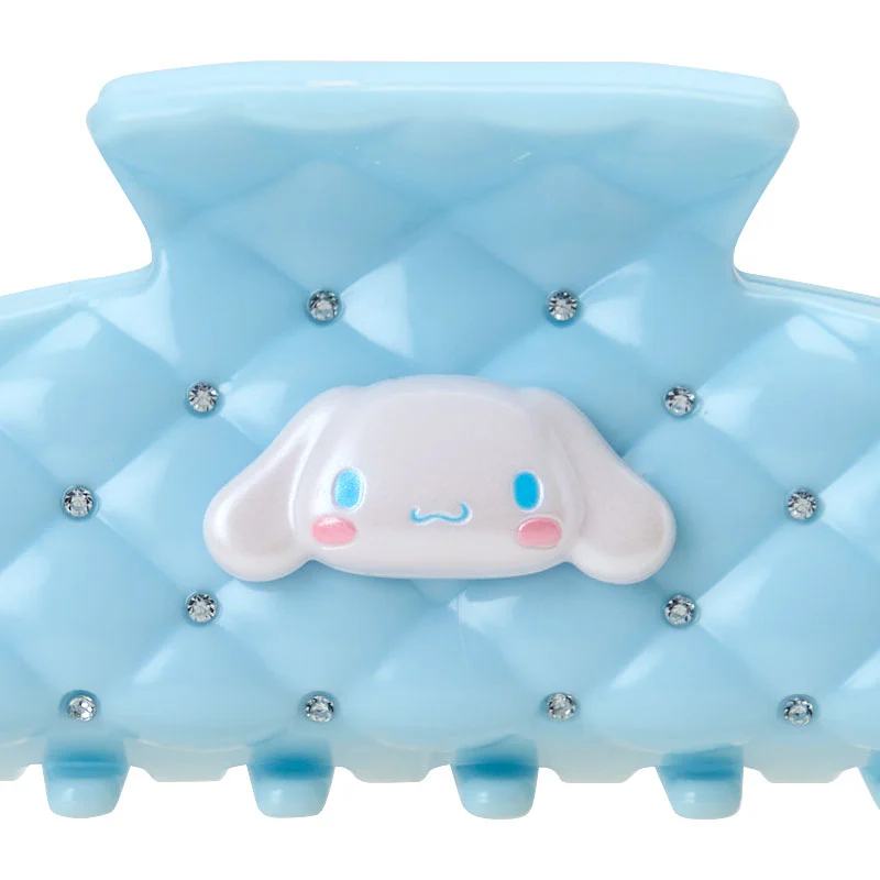 Cinnamoroll Metallic Large Hair Clip - Image 3