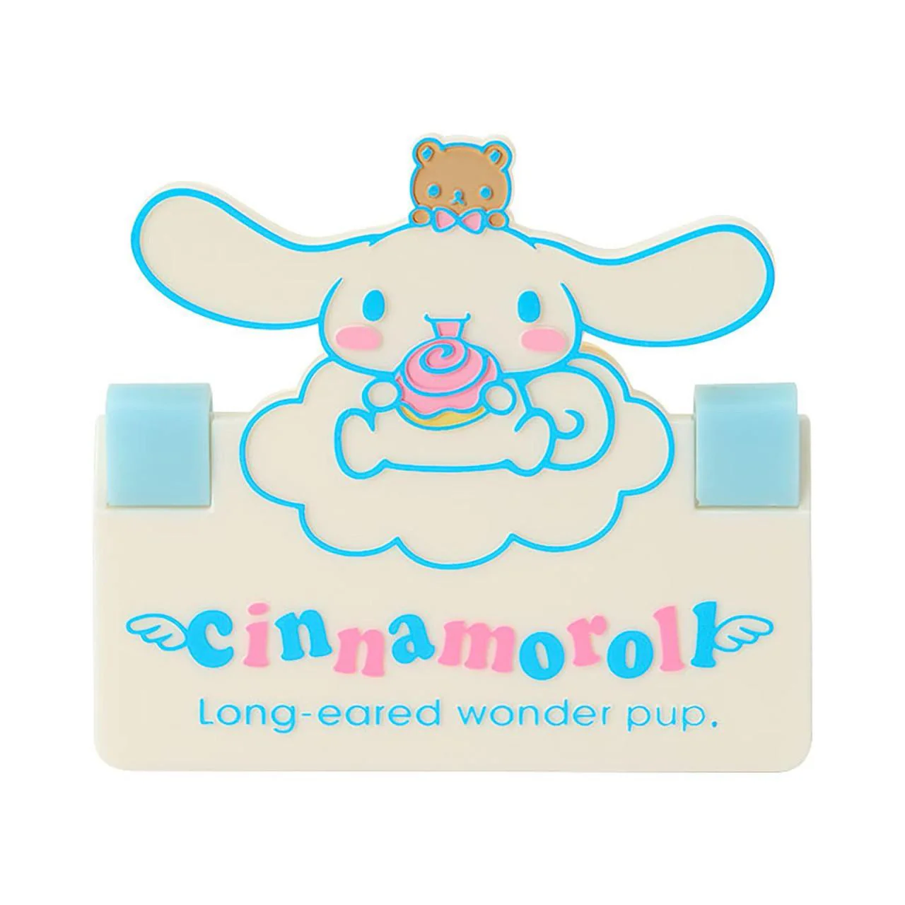 Cinnamoroll Large Paper Clip - Image 2