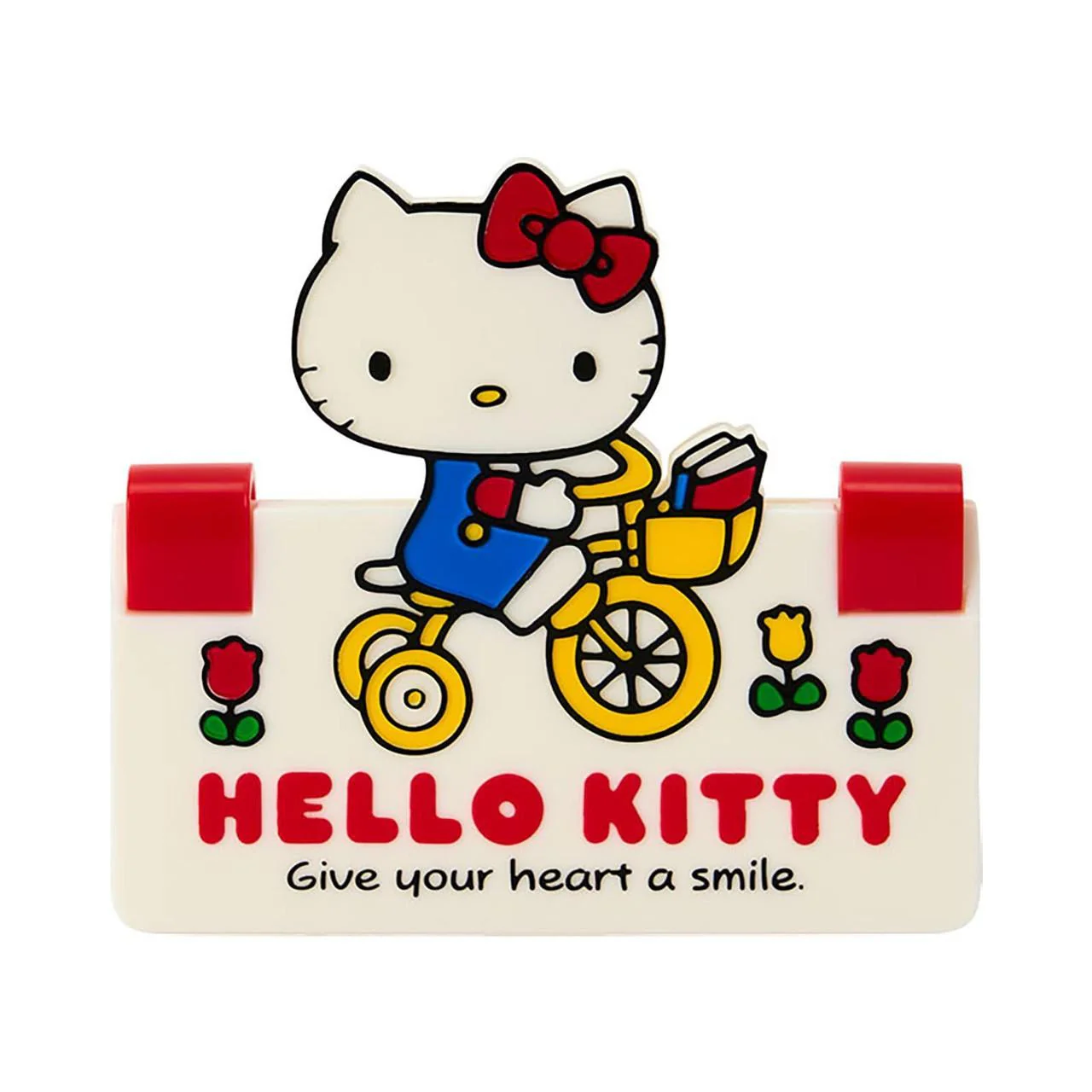 Hello Kitty Large Paper Clip - Image 2