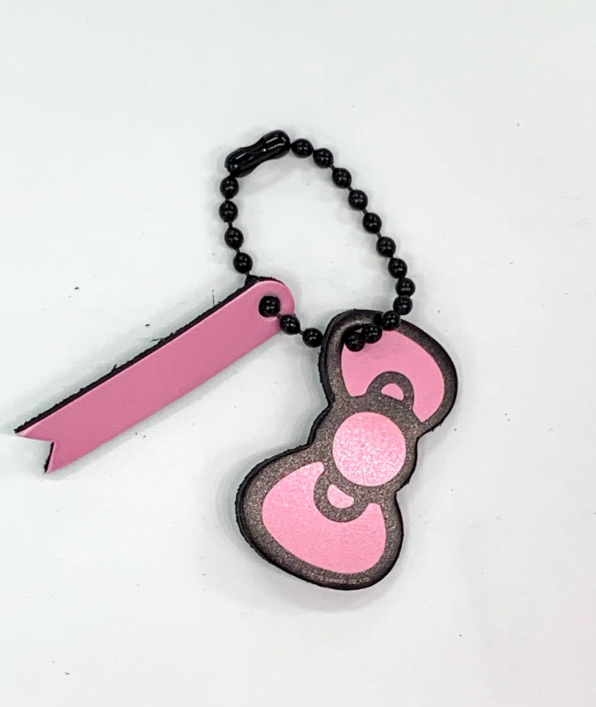 Leather Treaty x Sanrio Keychain - Image 11