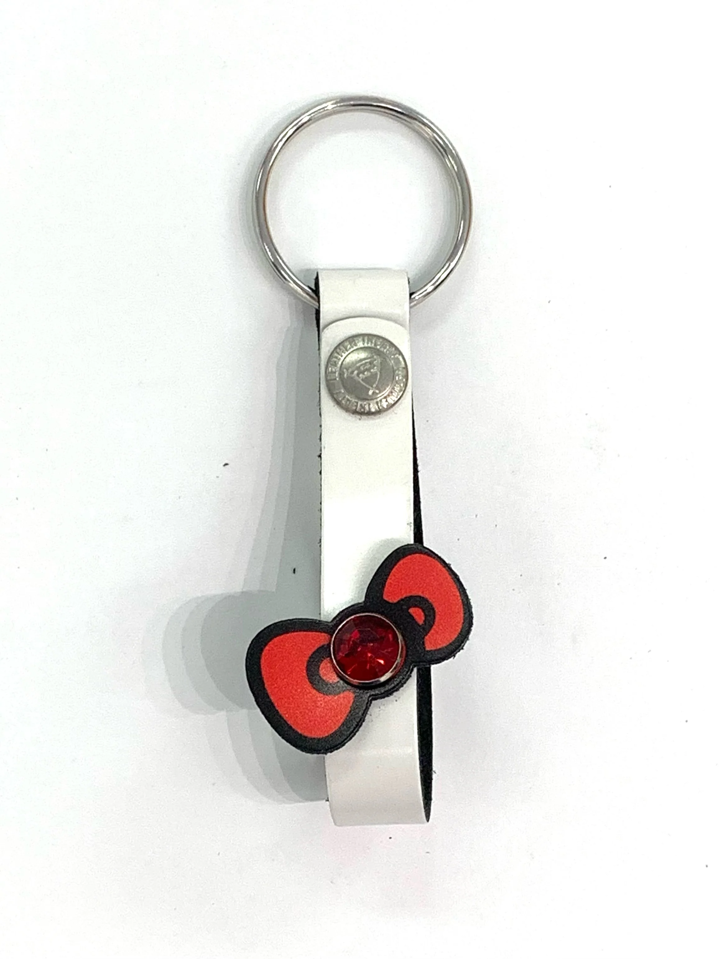Leather Treaty x Sanrio Keychain - Image 12
