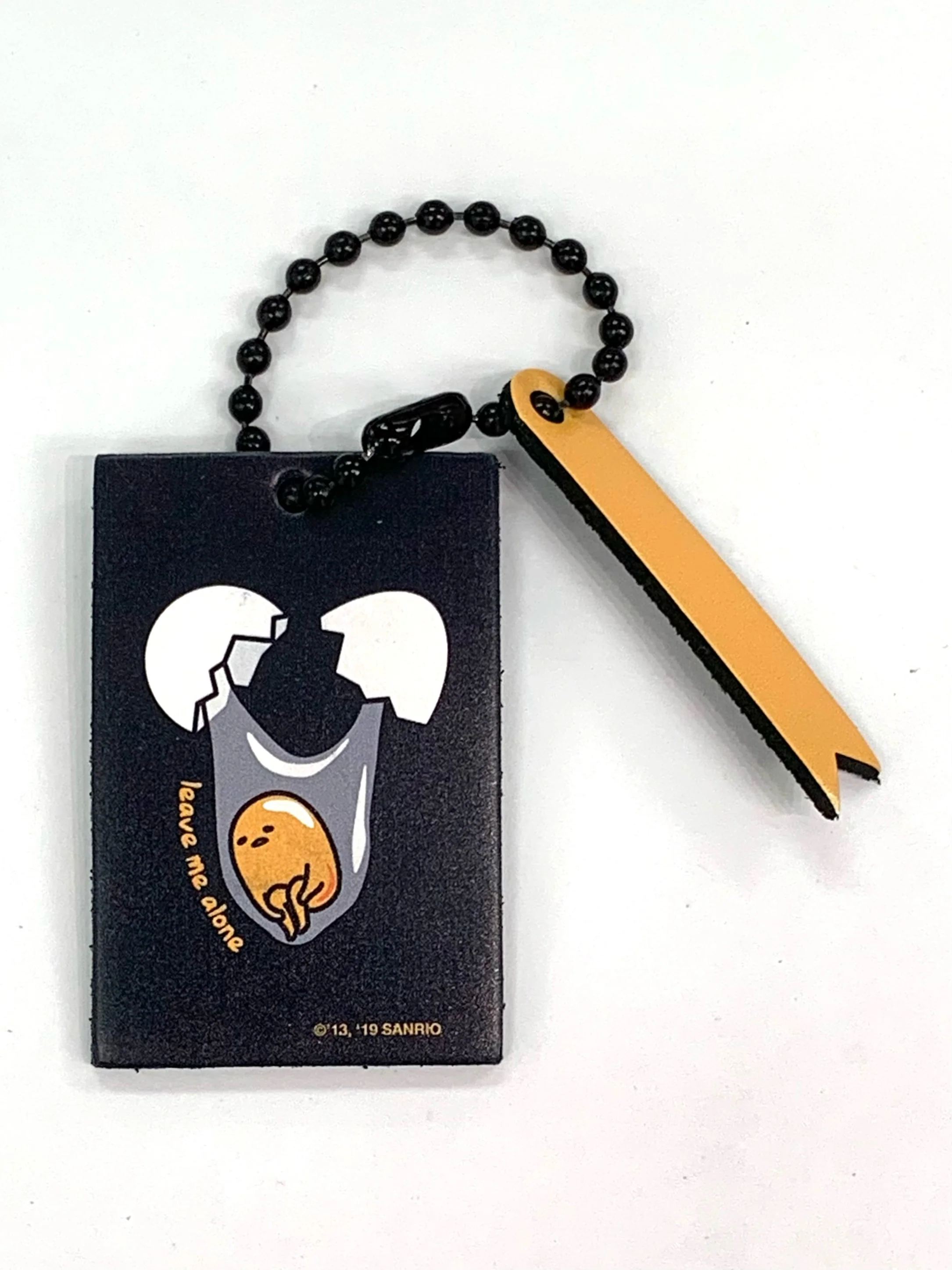 Leather Treaty x Sanrio Keychain - Image 13
