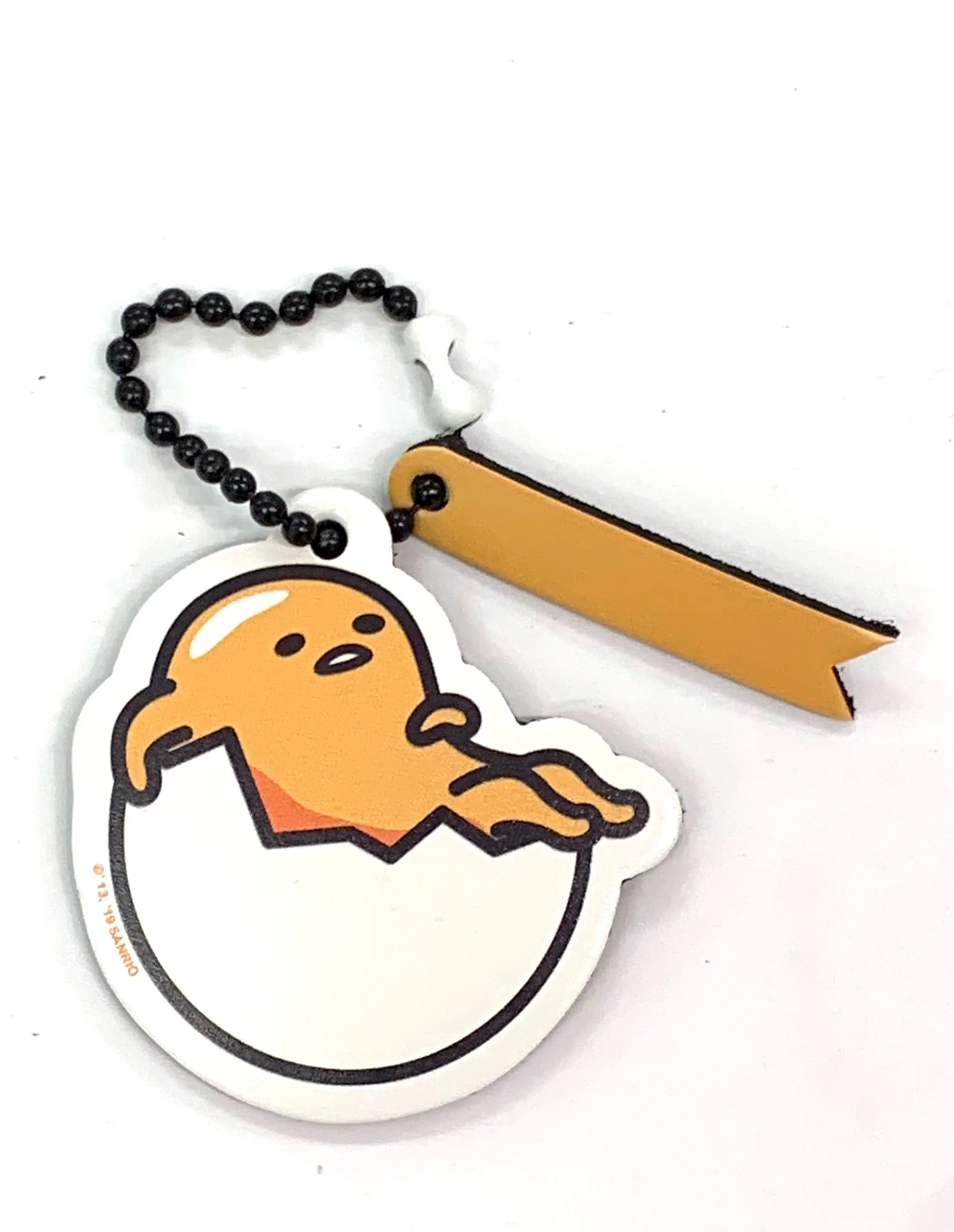 Leather Treaty x Sanrio Keychain - Image 14