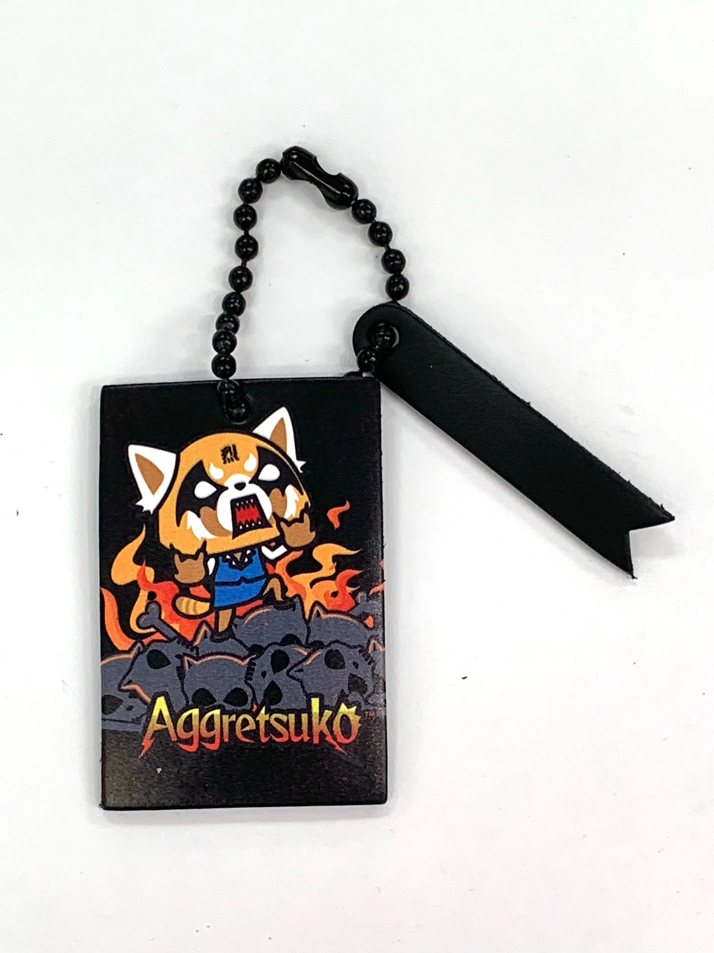 Leather Treaty x Sanrio Keychain - Image 15