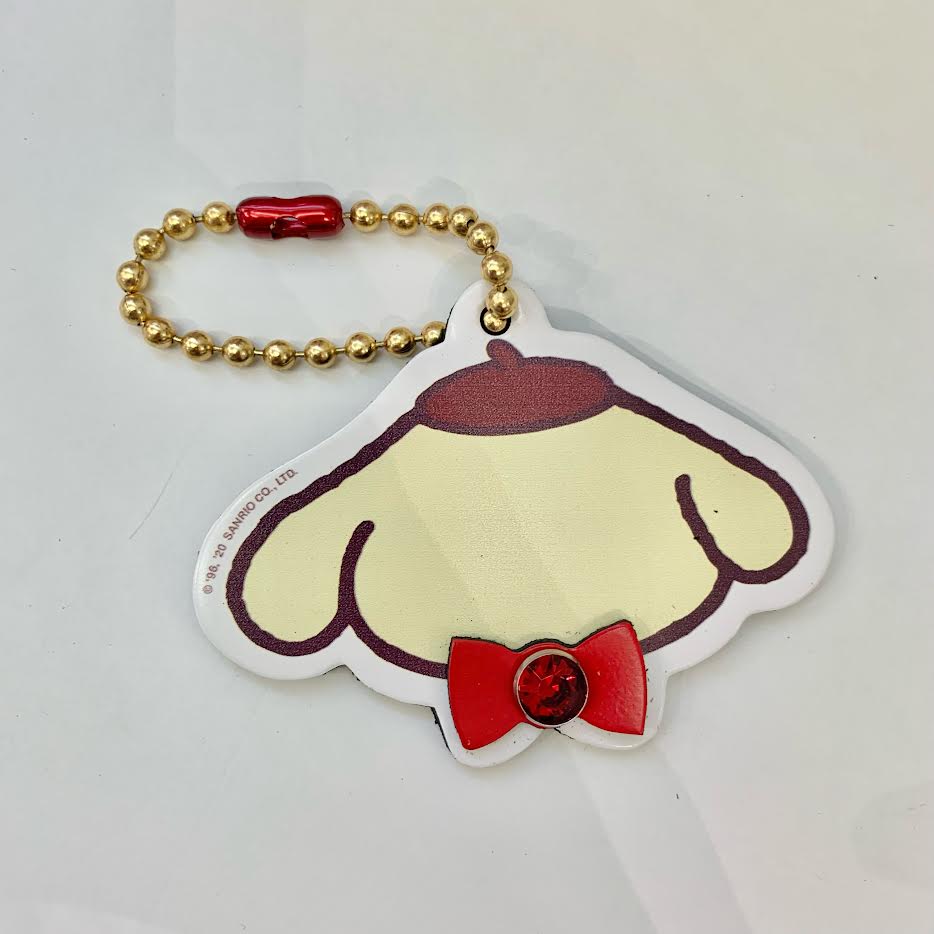 Leather Treaty x Sanrio Keychain - Image 18