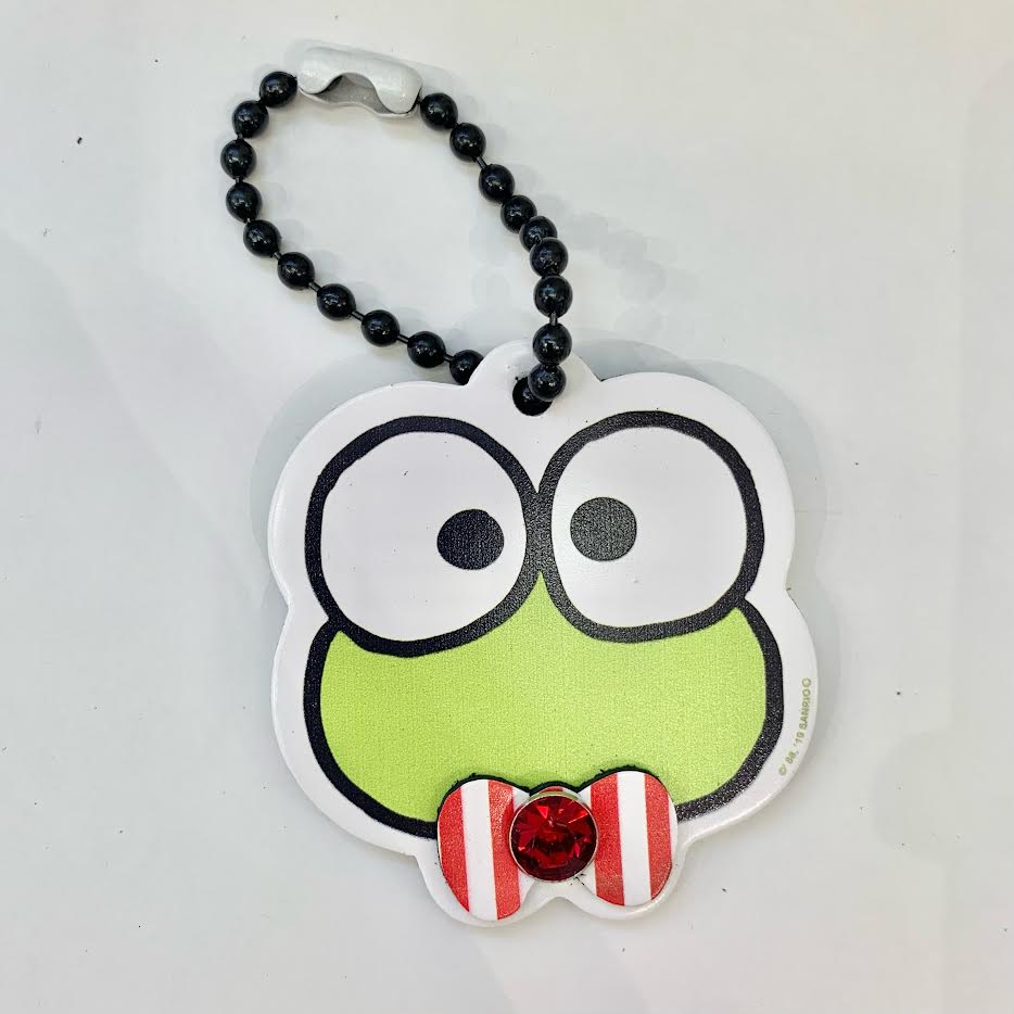 Leather Treaty x Sanrio Keychain - Image 19