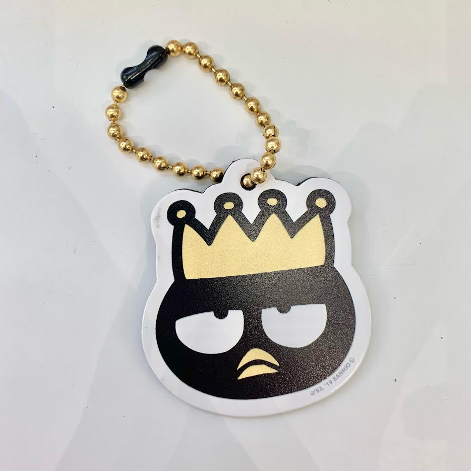 Leather Treaty x Sanrio Keychain - Image 20