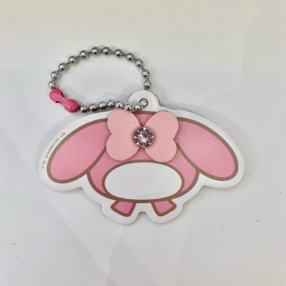Leather Treaty x Sanrio Keychain - Image 21