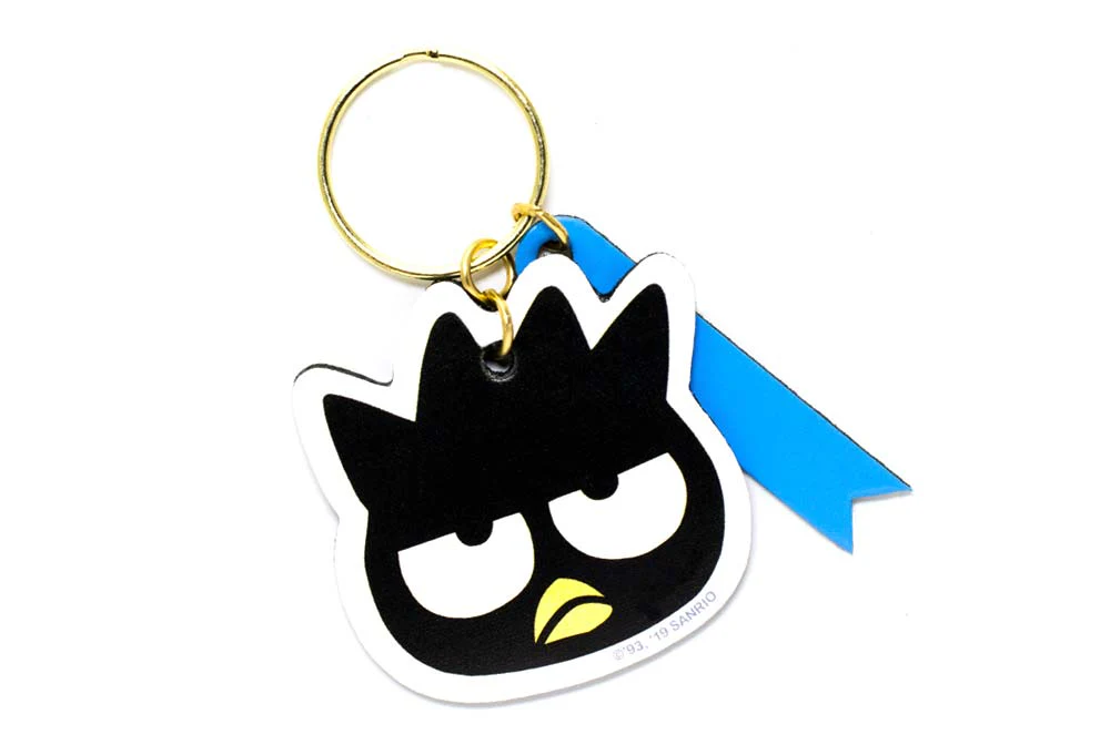 Leather Treaty x Sanrio Keychain - Image 7