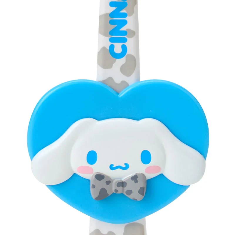 Cinnamoroll Animal Long Hair Clip - Image 3