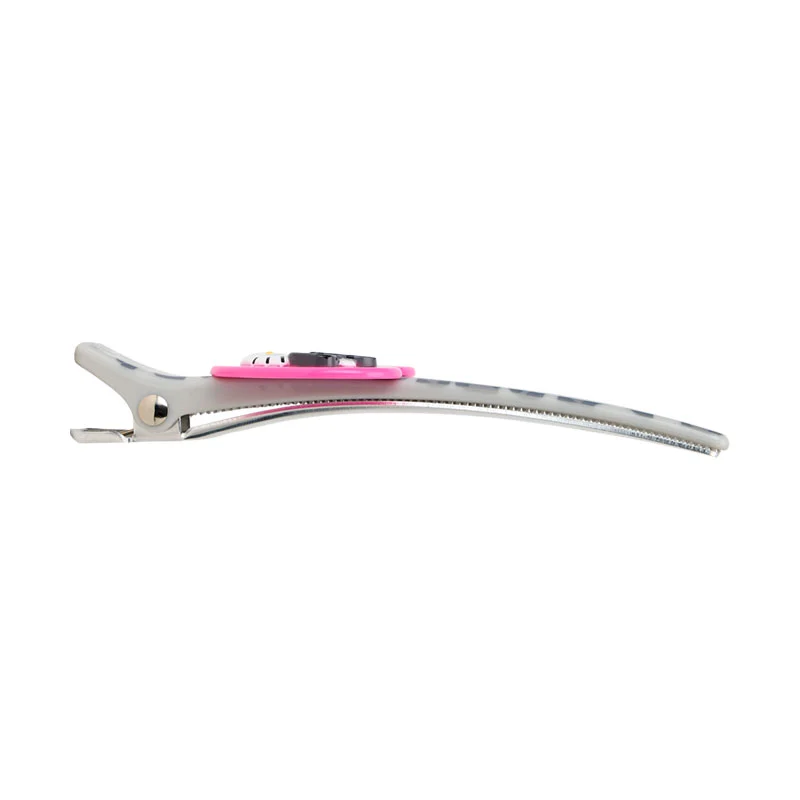 Hello Kitty Animal Long Hair Clip - Image 2