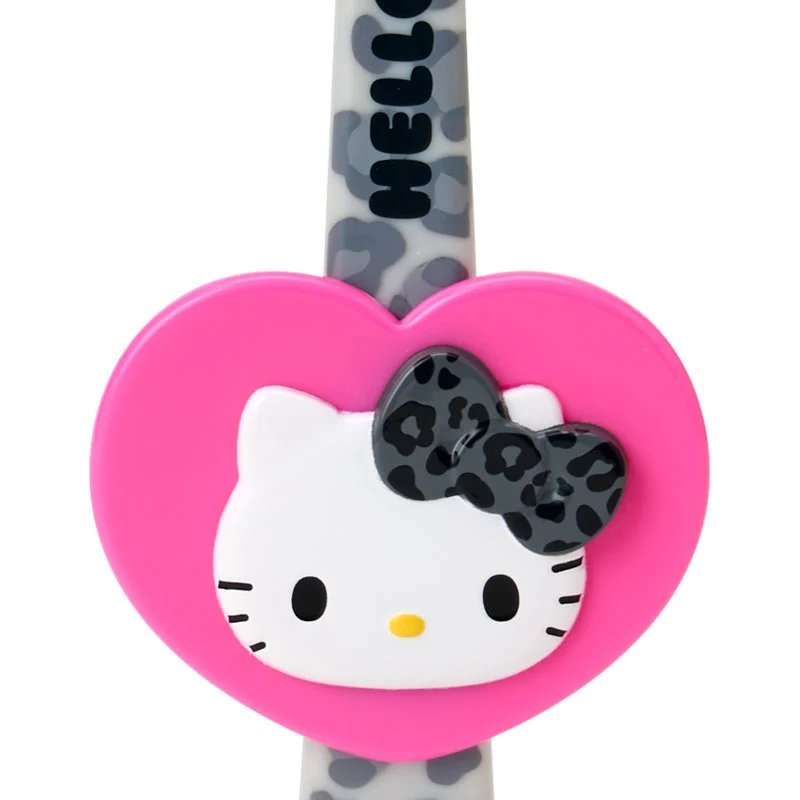Hello Kitty Animal Long Hair Clip - Image 3