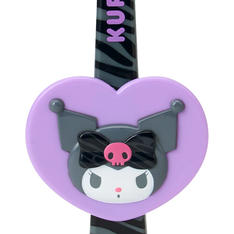 Kuromi Animal Long Hair Clip - Image 3