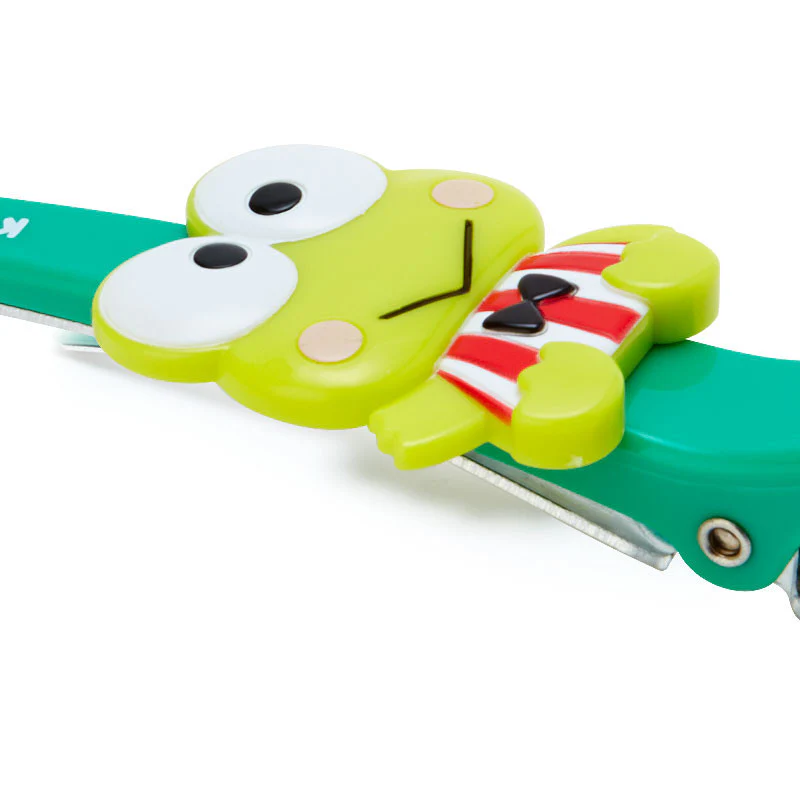 Keroppi Long Hair Clip - Image 4