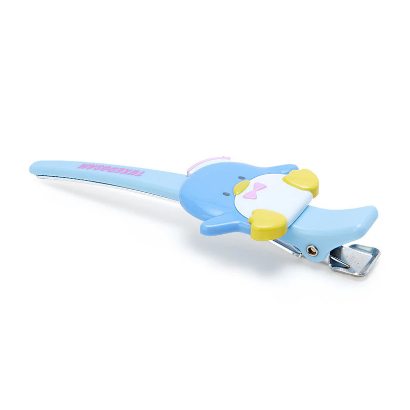 Tuxedo Sam Long Hair Clip - Image 2
