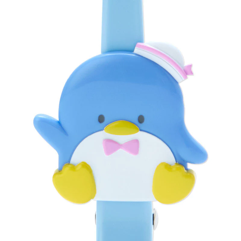 Tuxedo Sam Long Hair Clip - Image 3