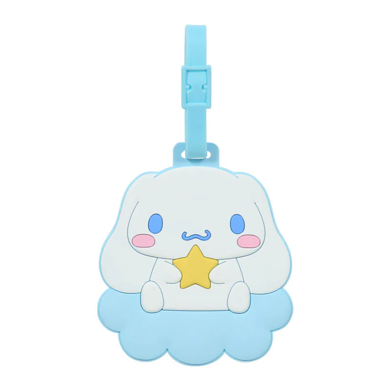 Cinnamoroll Luggage Tag
