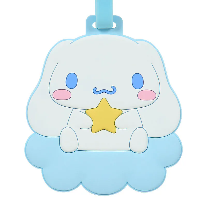 Cinnamoroll Luggage Tag - Image 3