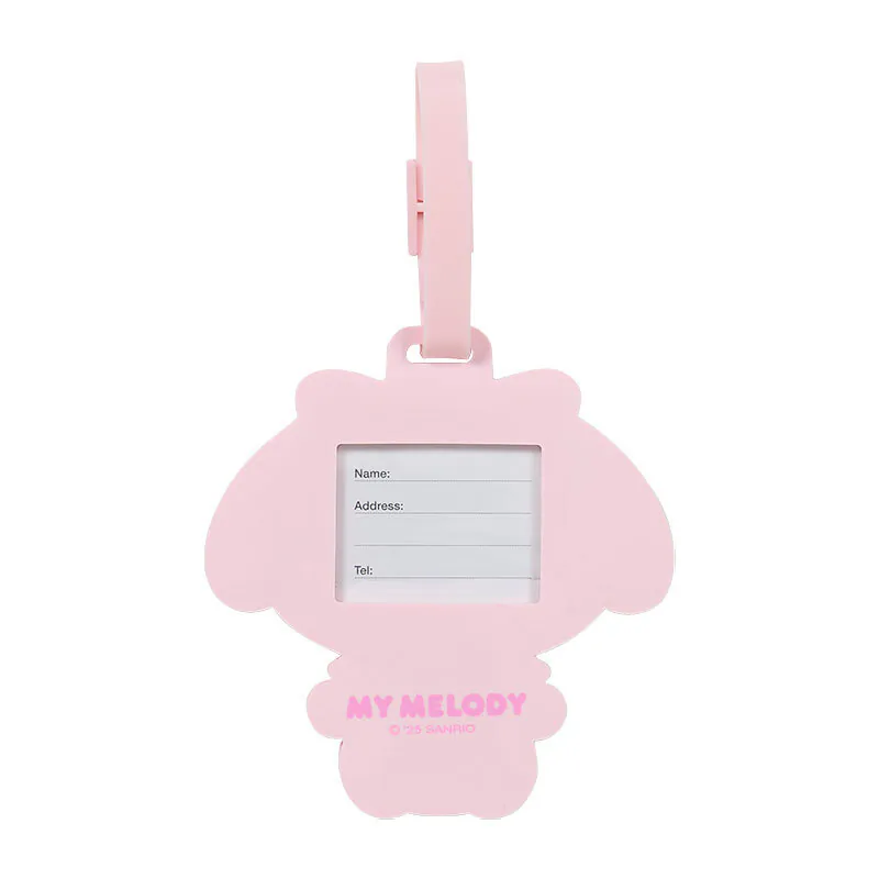 My Melody Luggage Tag - Image 2