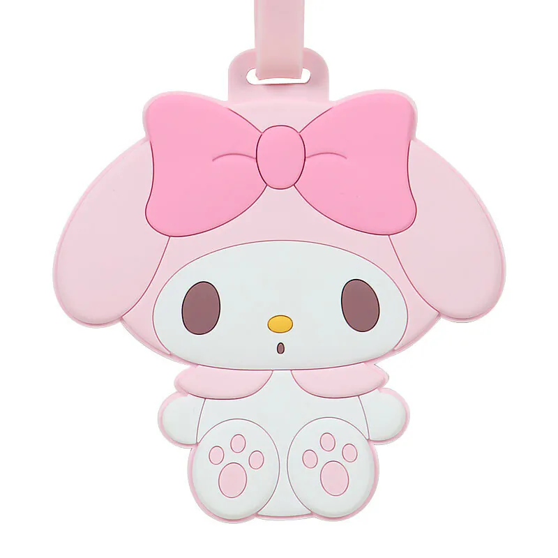 My Melody Luggage Tag - Image 3