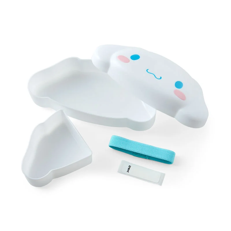 Cinnamoroll Face Lunch Case - Image 2
