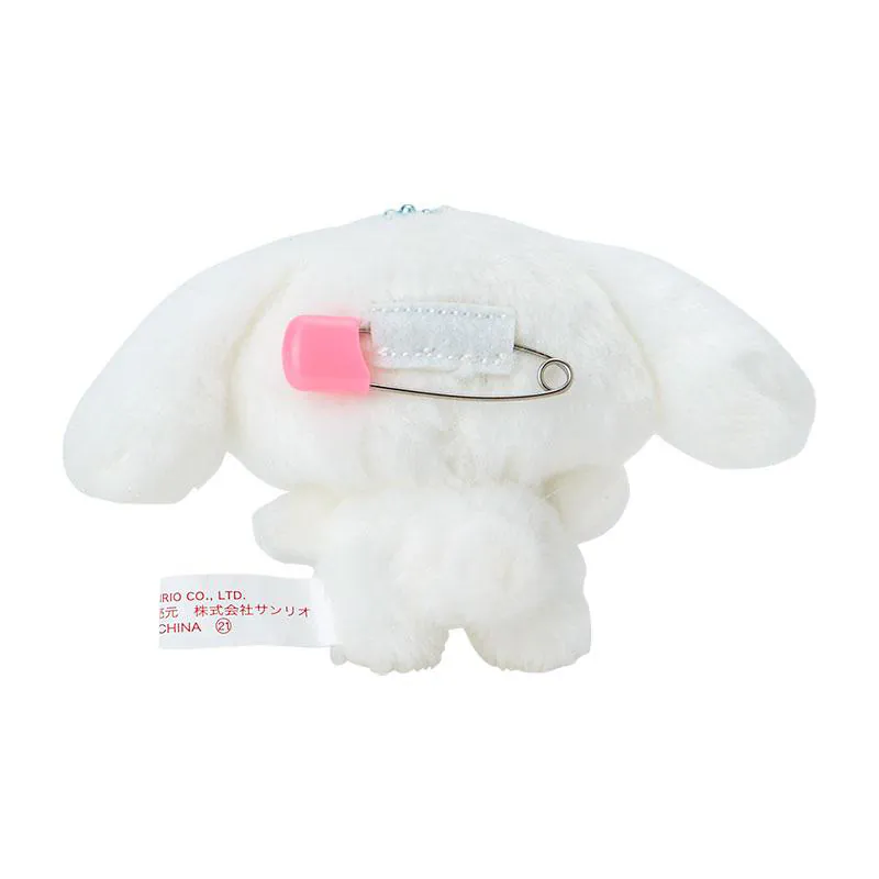 Cinnamoroll Profile Mascot Badge - Image 3