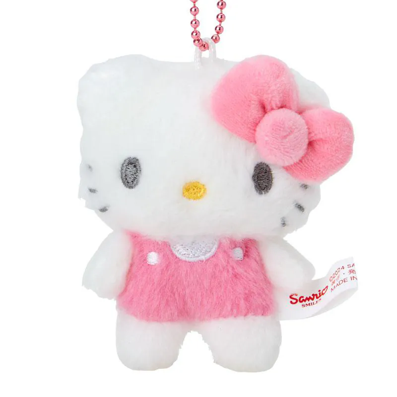 Hello Kitty Profile Mascot Badge - Image 2