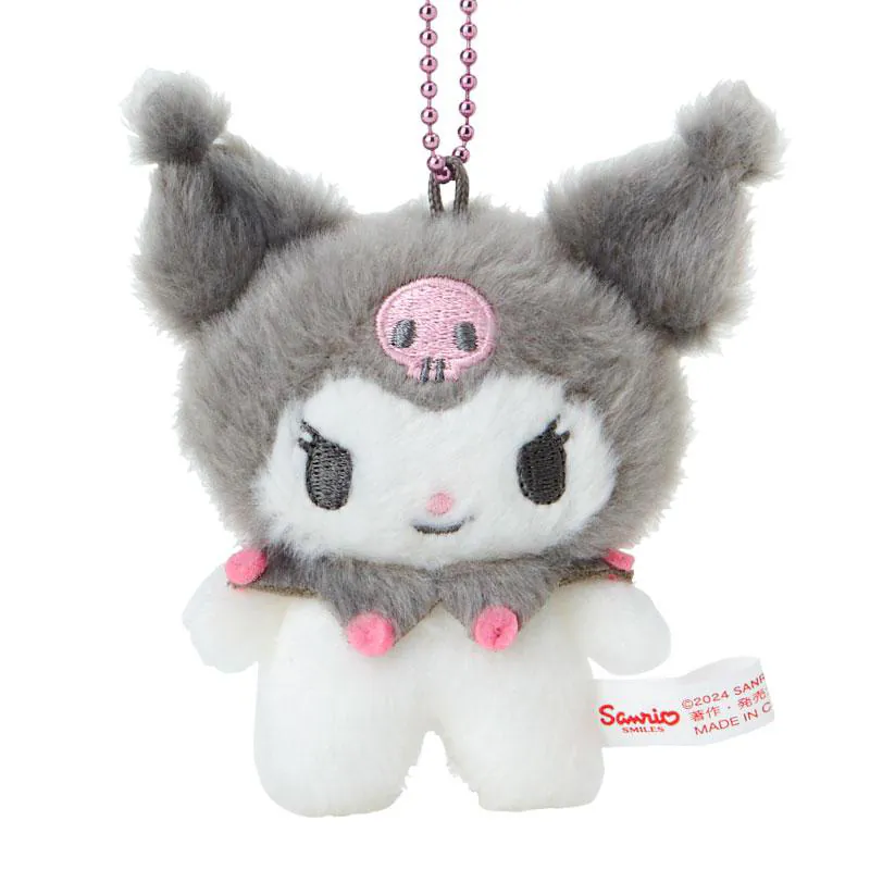 Kuromi Profile Mascot Badge - Image 2