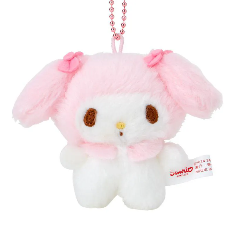 My Melody Profile Mascot Badge - Image 2