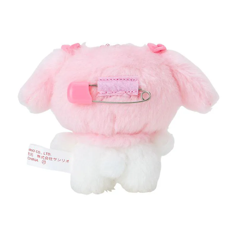 My Melody Profile Mascot Badge - Image 3