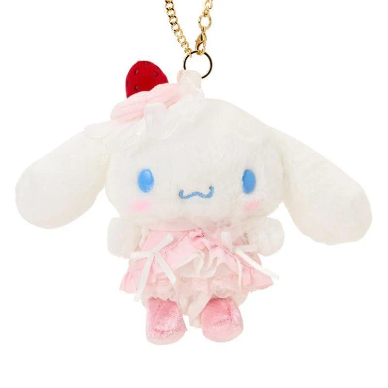 Cinnamoroll Whipped Mascot Bag Charm - Image 2