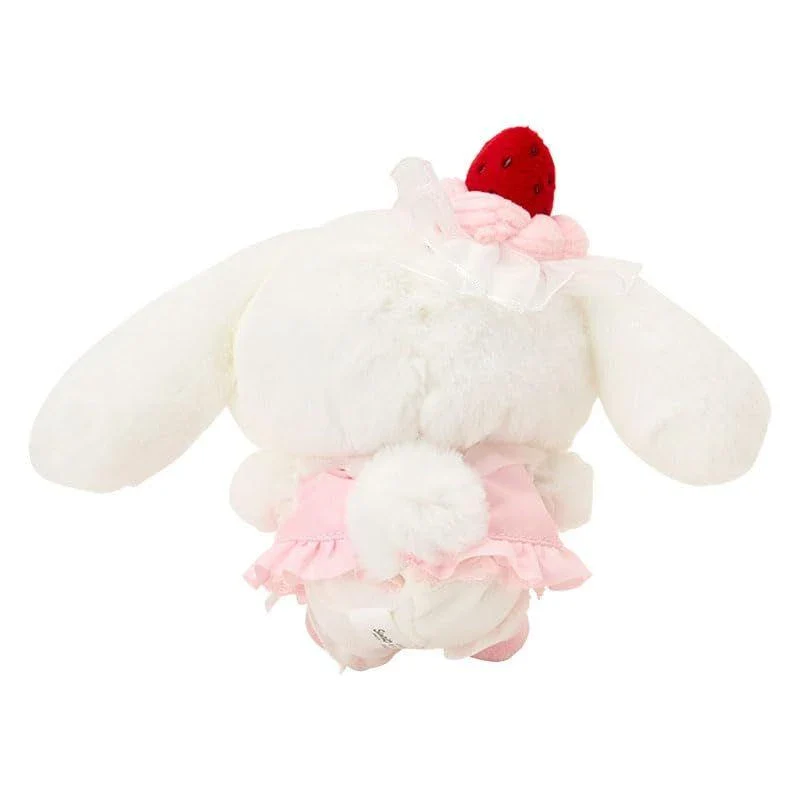 Cinnamoroll Whipped Mascot Bag Charm - Image 3