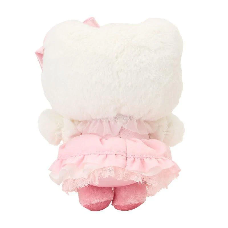 Hello Kitty Whipped Mascot Bag Charm - Image 3