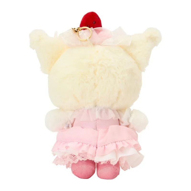 Kuromi Whipped Mascot Bag Charm - Image 3