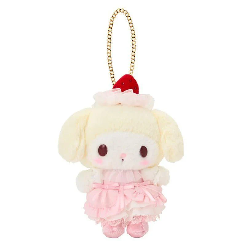 My Melody Whipped Mascot Bag Charm