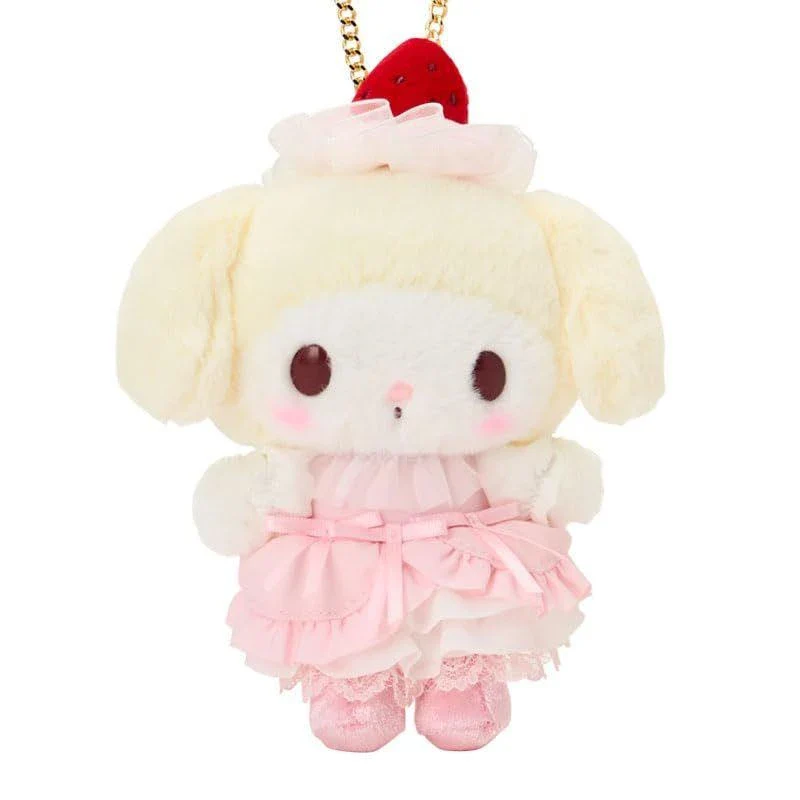 My Melody Whipped Mascot Bag Charm - Image 2