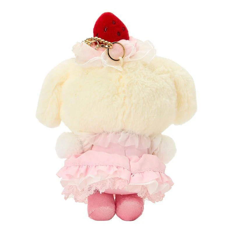 My Melody Whipped Mascot Bag Charm - Image 3