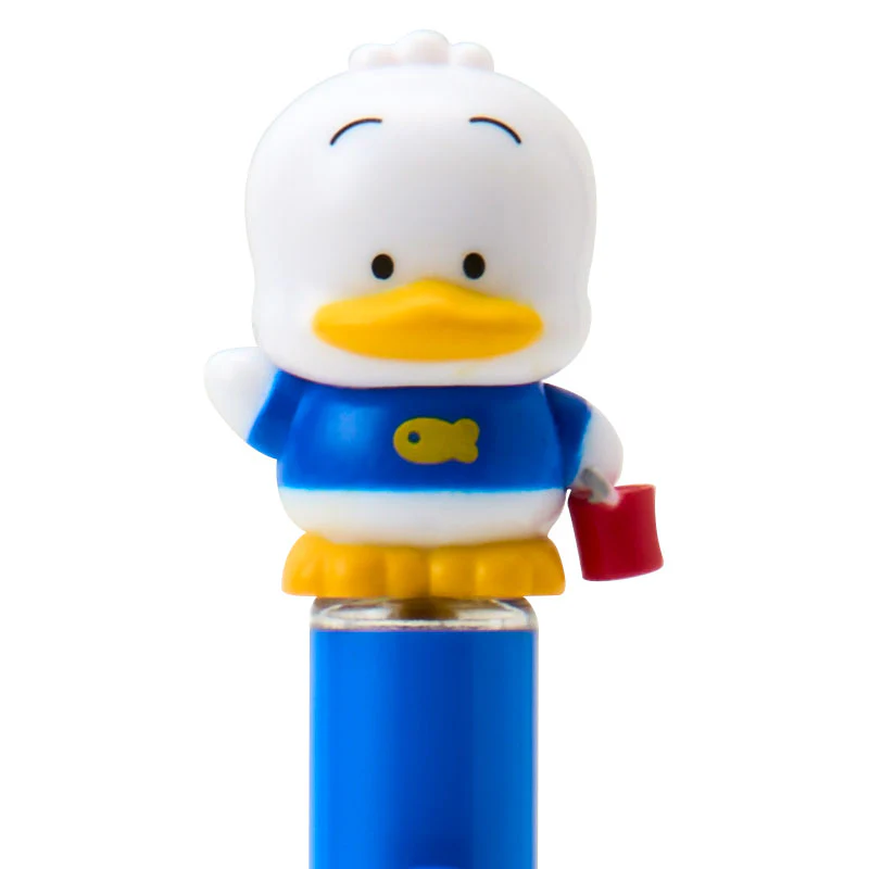 Ahiru no Pekkle Accessory Ballpoint Pen - Image 3