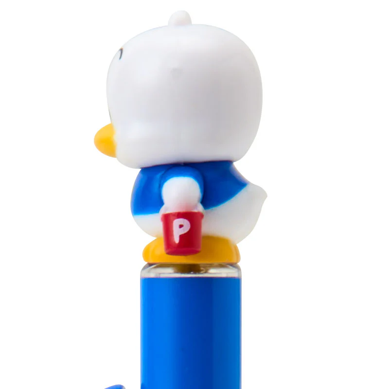 Ahiru no Pekkle Accessory Ballpoint Pen - Image 4