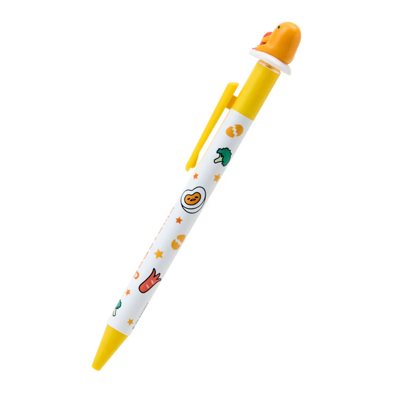 Gudetama Accessory Ballpoint Pen - Image 2